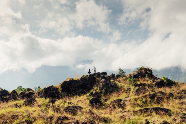 ayukdan artana pre wedding